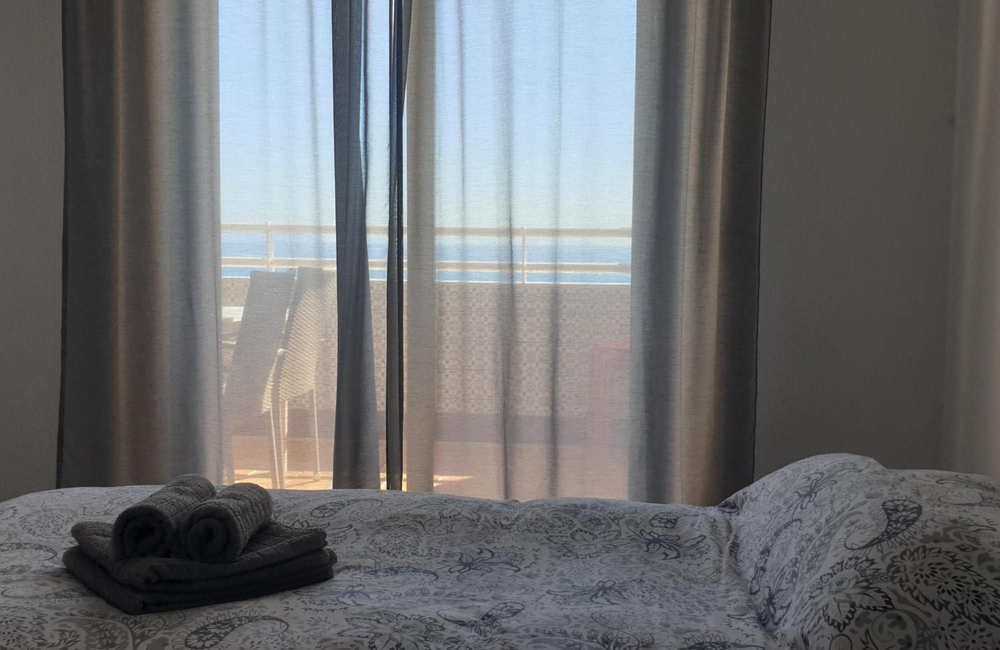 Apartamento Caribe En Aguadulce, Wifi, Aire Acondicionado, Free Parking Агвадульсе Экстерьер фото